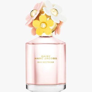 Daisy Eau Fresh EdT (Størrelse: 125 ML)