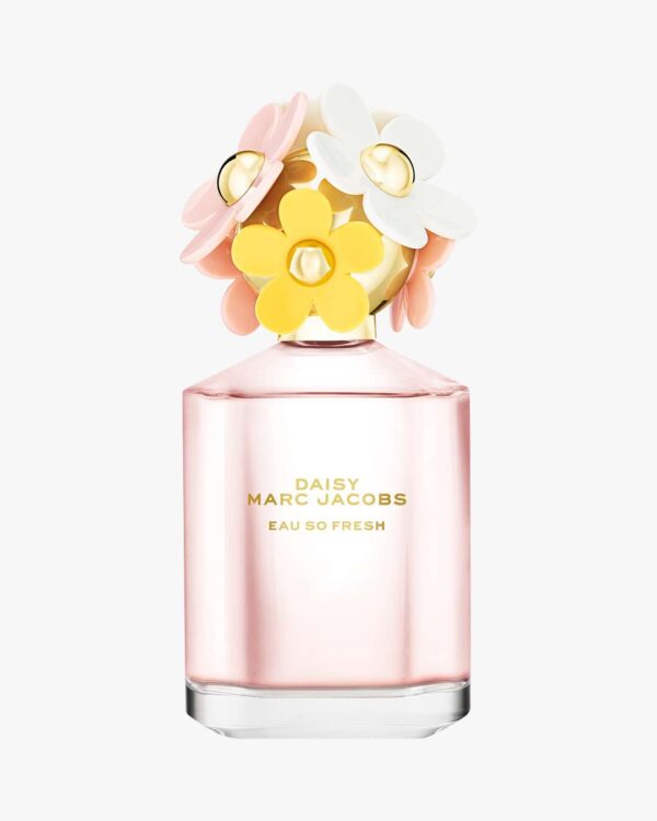 Daisy Eau Fresh EdT (Størrelse: 125 ML)