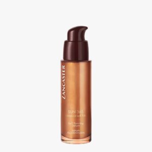 Sun 365 Gradual Self Tanning Serum 30 ml