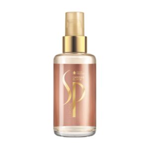 LuxeOil Chroma Elixir 100ml