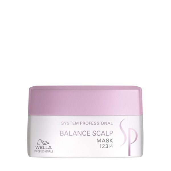 Balance Mask 400ml