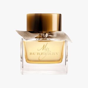 My Burberry EdP (Størrelse: 50 ML)