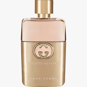 Guilty Pour Femme EdP (Størrelse: 50 ML)