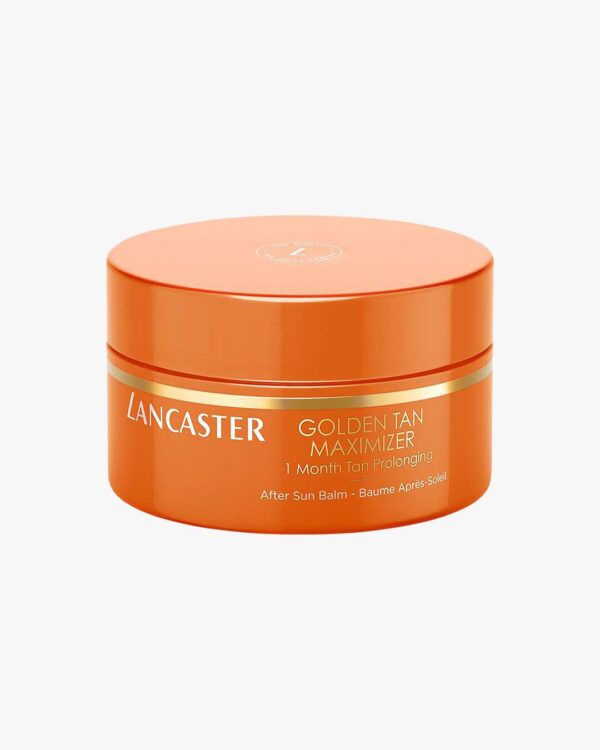 Golden Tan Maximizer After Sun Balm 200 ml