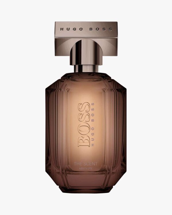 The Scent For Her Absolute EdP (Størrelse: 50 ML)