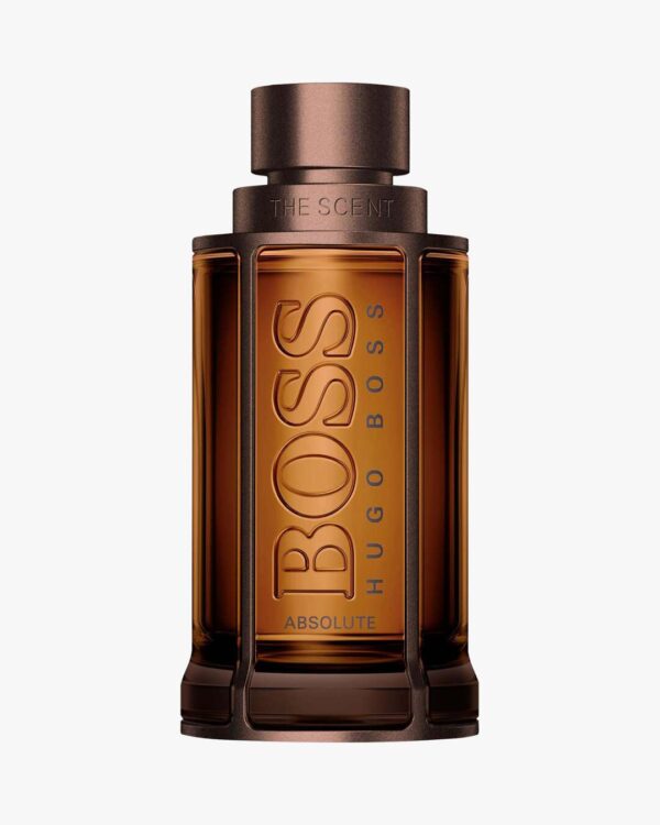 The Scent Absolute EdP (Størrelse: 100 ML)