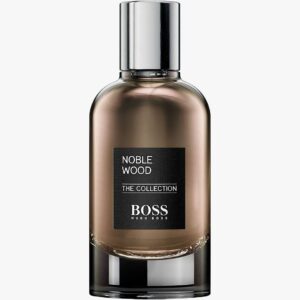 The Collection Noble Wood EdP 100 ml