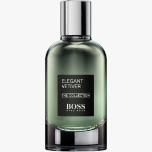 The Collection Elegant Vetiver EdP 100 ml