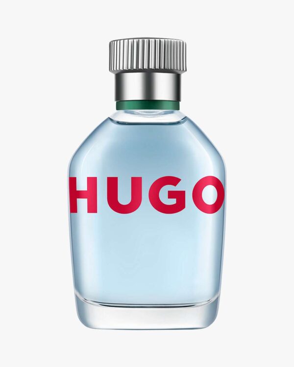 Hugo Man EdT (Størrelse: 40 ML)