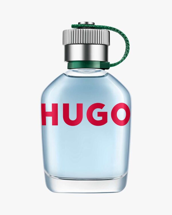 Hugo Man EdT (Størrelse: 75 ML)