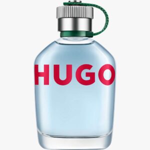 Hugo Man EdT (Størrelse: 125 ML)