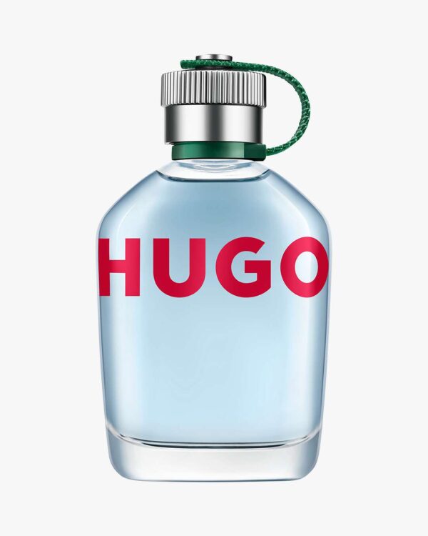 Hugo Man EdT (Størrelse: 125 ML)