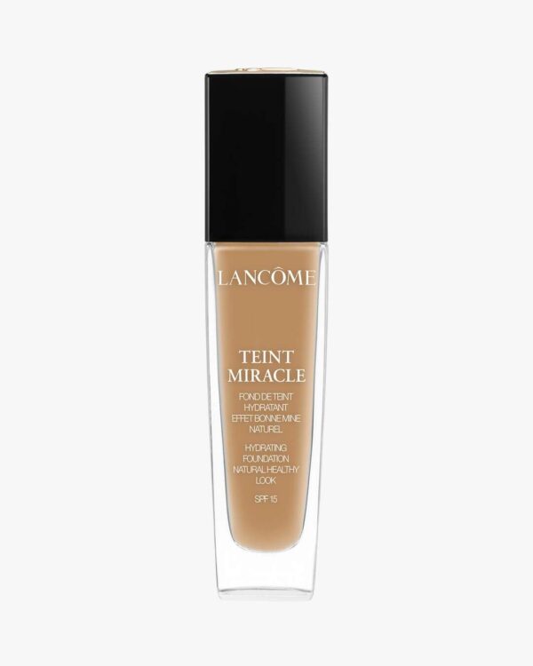 Teint Miracle Foundation SPF 15 30 ml (Farge: 10 Praline)