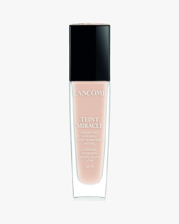 Teint Miracle Foundation SPF 15 30 ml (Farge: Beige Porcelaine 010)