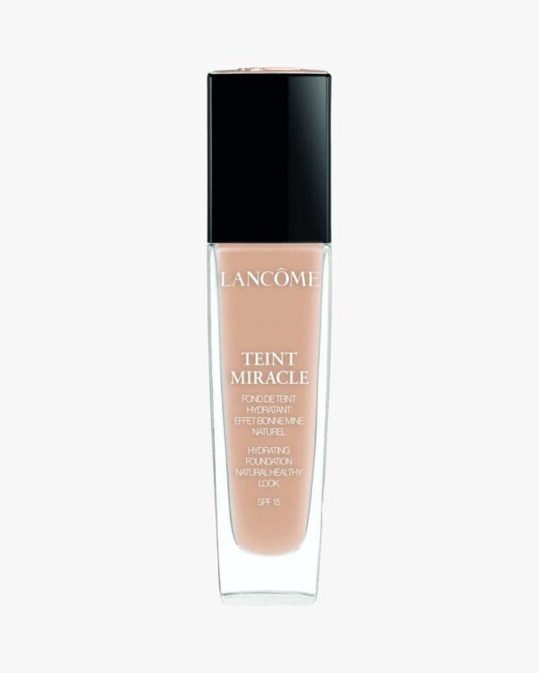 Teint Miracle Foundation SPF 15 30 ml (Farge: Beige Nature 04)