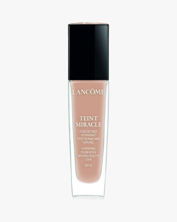 Teint Miracle Foundation SPF 15 30 ml (Farge: Sable Beige 045)