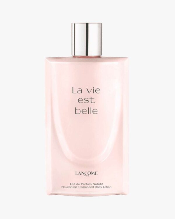 La Vie Est Belle Body Lotion 200 ml