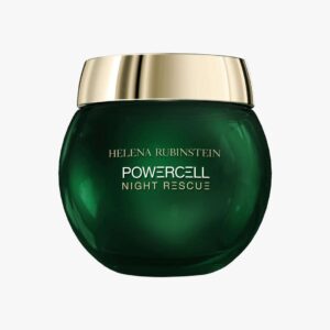 Powercell Night Rescue Cream 50 ml