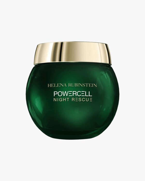 Powercell Night Rescue Cream 50 ml