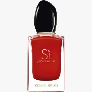 Sì Passione EdP (Størrelse: 50 ML)