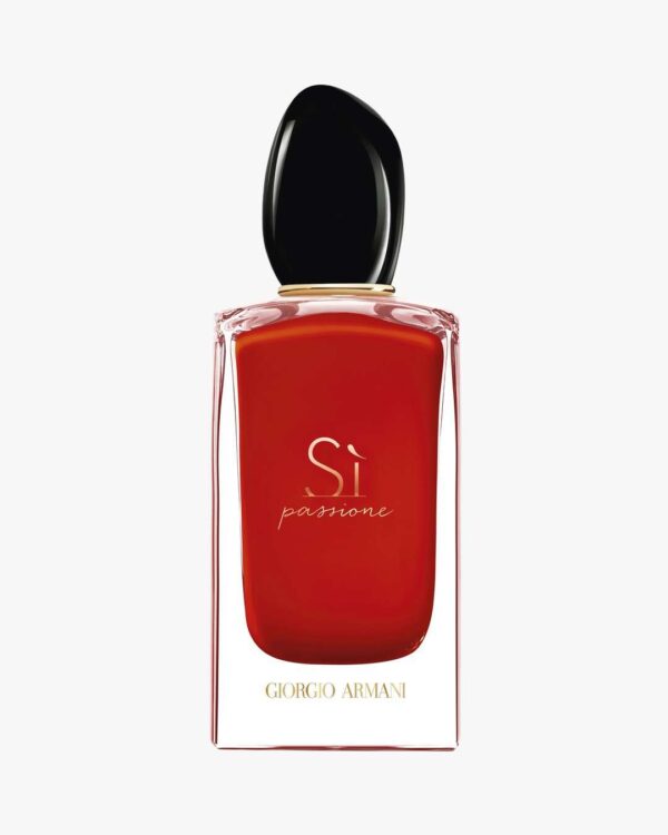 Sì Passione EdP (Størrelse: 100 ML)