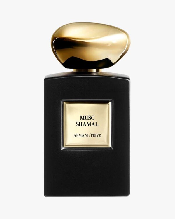 Musc Shamal EdP Intense (Størrelse: 100 ML)