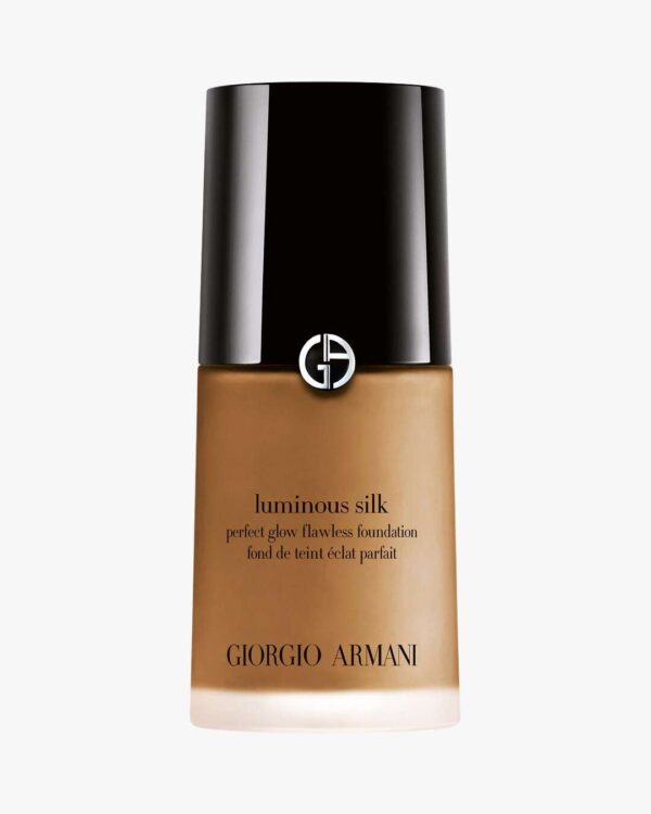 Luminous Silk Foundation 30 ml (Farge: 11 Deep