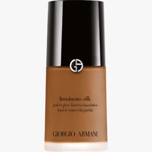 Luminous Silk Foundation 30 ml (Farge: 11.75 Deep