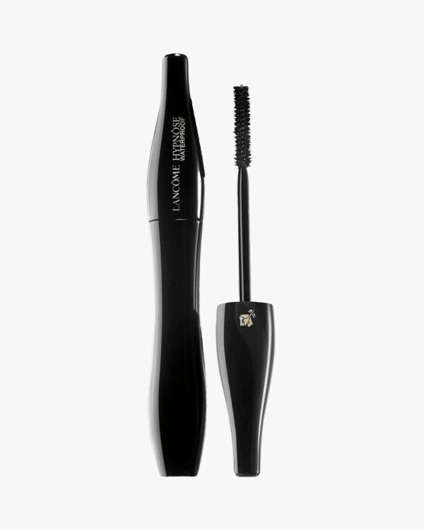 Hypnôse Mascara Black Waterproof 001 Black 6