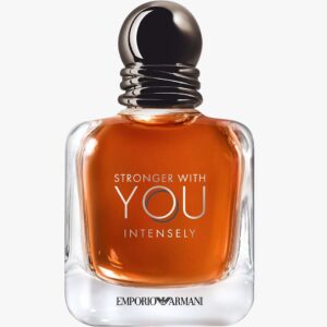 Stronger With You Intensely EdP (Størrelse: 50 ML)