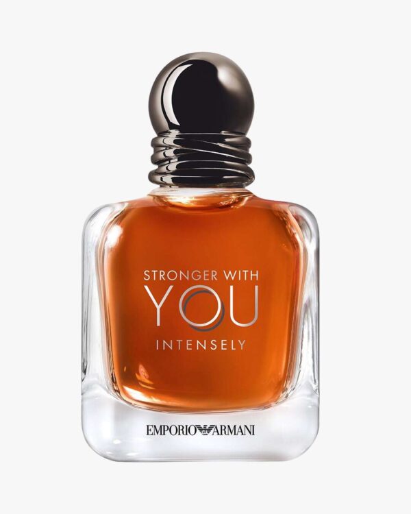 Stronger With You Intensely EdP (Størrelse: 50 ML)