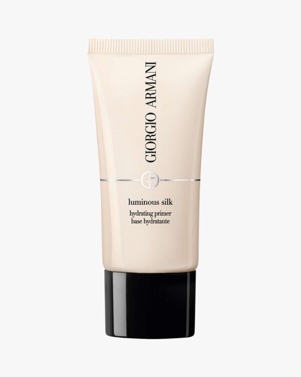 Luminous Silk Hydrating Primer Transparent 30 ml