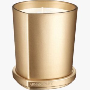 Rose D&apos;Arabie Candle (Vekt: 240 G)