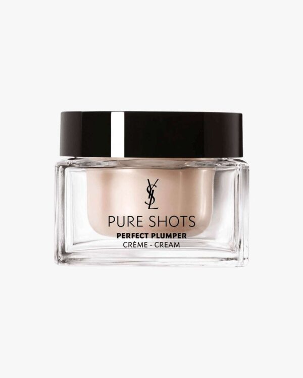 Pure Shots Perfect Plumper Cream 50 ml