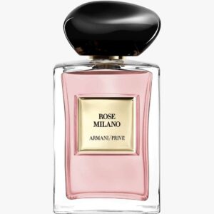 Rose Milano EdT (Størrelse: 100 ML)