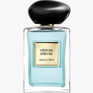 Vétiver D&apos;Hiver EdT (Størrelse: 100 ML)