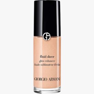 Fluid Sheer Liquid Highlighter 18 ml (Farge: 2)