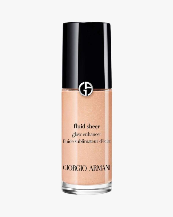 Fluid Sheer Liquid Highlighter 18 ml (Farge: 2)