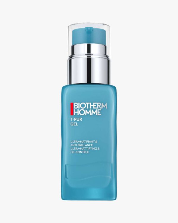 Homme T-Pur Anti Oil & Shine 50 ml