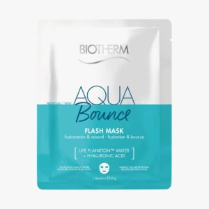 Aqua Bounce Flash Moisturizing Mask 1 stk