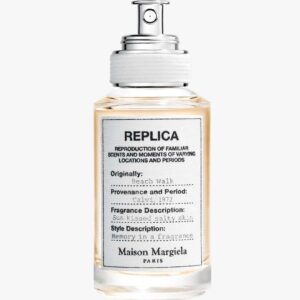 Replica Beach Walk EdT (Størrelse: 30 ML)