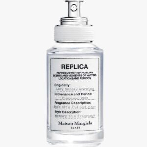 Replica Lazy Sunday Morning EdT (Størrelse: 30 ML)