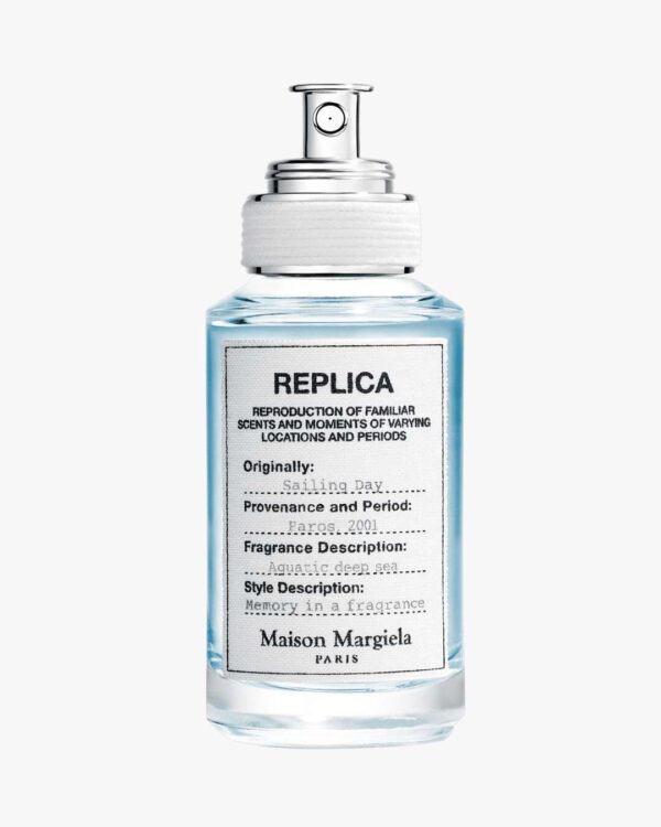 Replica Sailing Day EdT (Størrelse: 30 ML)