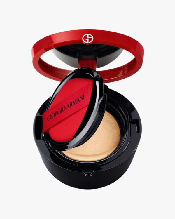 Armani To Go Cushion Foundation Refill 15 g (Farge: 3)