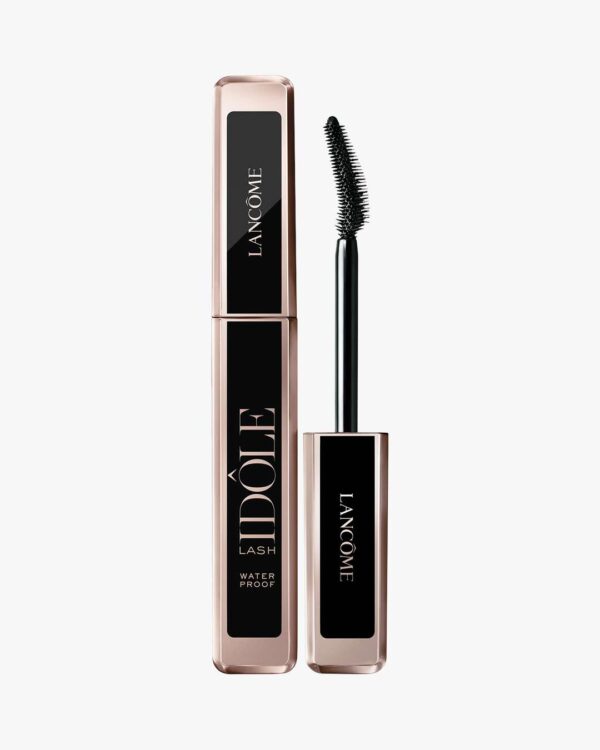 Lash Idôle Waterproof Mascara 01 Glossy Black 8 ml