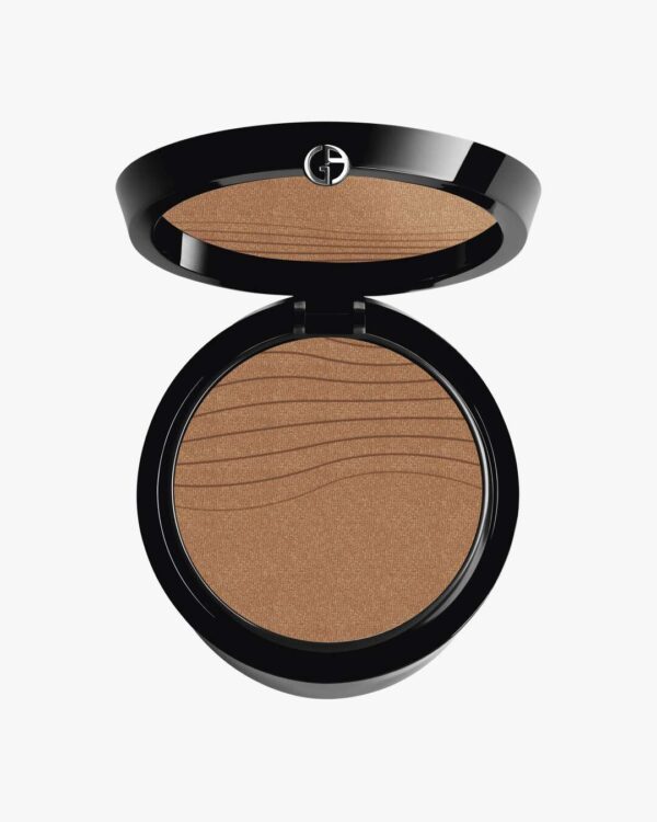 Luminous Silk Glow Fusion Powder 3