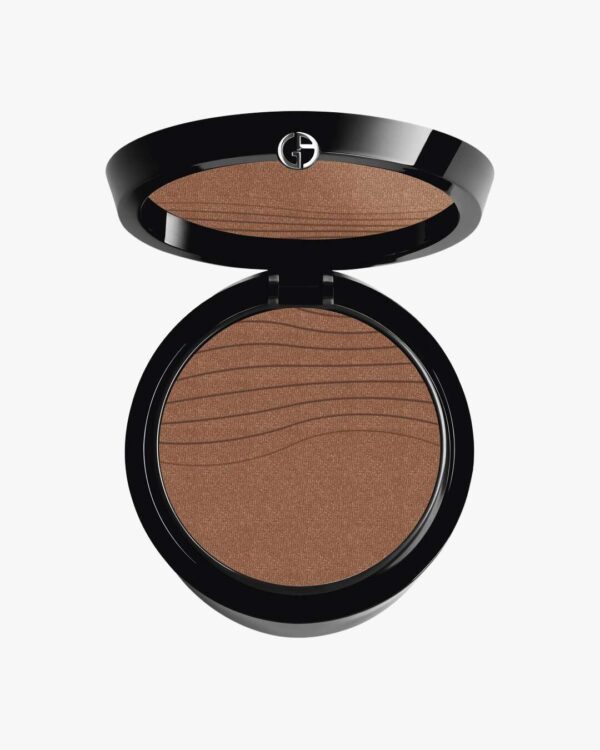 Luminous Silk Glow Fusion Powder 3