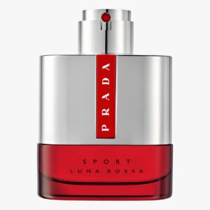 Luna Rossa Sport EdT (Størrelse: 50 ML)