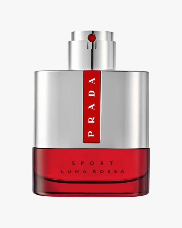 Luna Rossa Sport EdT (Størrelse: 50 ML)