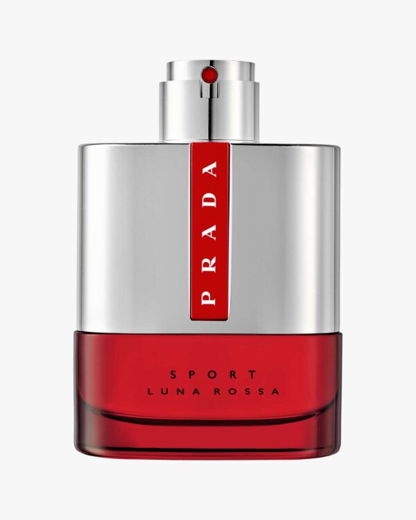 Luna Rossa Sport EdT (Størrelse: 100 ML)